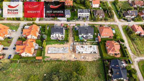 Premiera nowej inwestycji - Przedsprzedaż