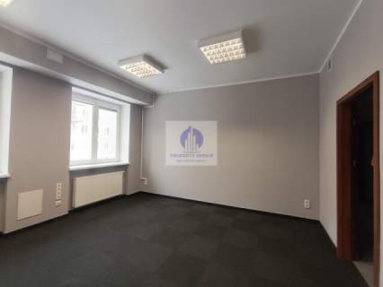 Mokotów lokal biurowy 224,62m2 do wynajęcia