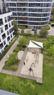 WYNAJMĘ/FOR RENT 50 M2 PRZY GAL. MOKOTÓW NEAR FRONTEX