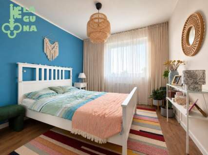 2 pokoje, 44 m2 umeblowane prywatne miejsce postojowe Avangarda