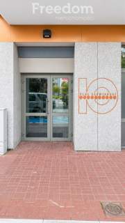 Świnoujście centrum   nowy apartament z loggią