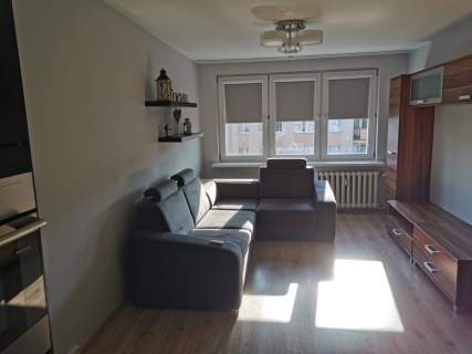 BEZPOŚREDNI 3-pokojowe balkon, piwnica, PKP/SKM