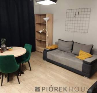 2-pokojowe mieszkanie na Woli