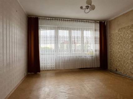 Dobra cena - dwustronne z balkonem