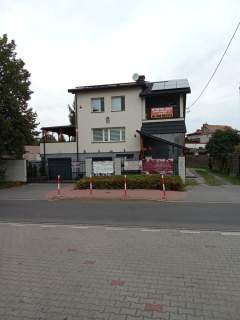 Wynajmę lokal biurowy usługowy