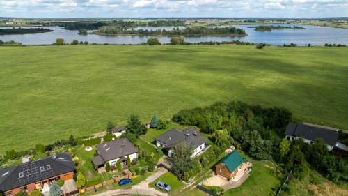 Komfortowy Dom wolnostojący w Bytyniu.