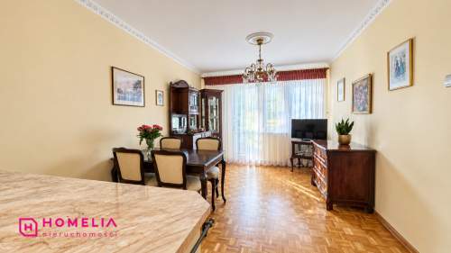 3pok. do zamieszk I 46,10 m balkon ZAGÓRSKA68