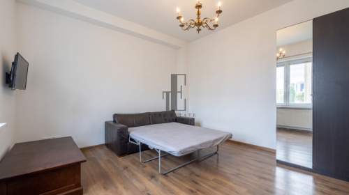 Grójecka 32m2 Osobna kuchnia