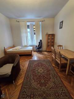 Polecam -Stare Miasto- Zyblikiewicza 48m2