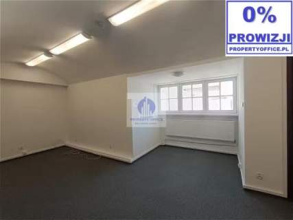 Śródmieście lokal biurowy 30,17m2 do wynajęcia