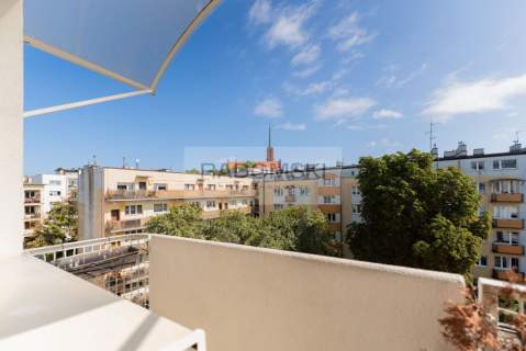 3 Pokojowe mieszkanie w centrum Gdyni