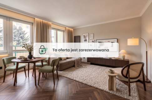 Pierwsze piętro, ogrzewanie miejskie, 3 pokoje