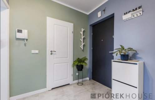 3-pokojowe mieszkanie na Targówku
