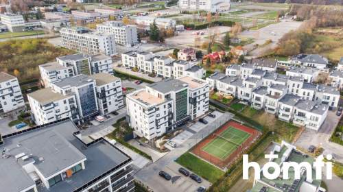 3 POKOJE Z WIDOKIEM NA GÓRY BIELSKO-BIAŁA