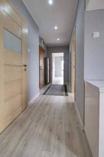 3 pokojowe, balkon, klimatyzacja,zamknięte osiedle