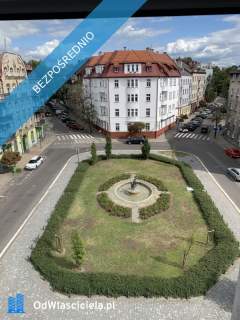 Przytulne mieszkanie w centrum Chorzowa 2 p k piwnica niski