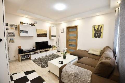 Mieszkanie do wynajęcia, 45 m2, Szczecin