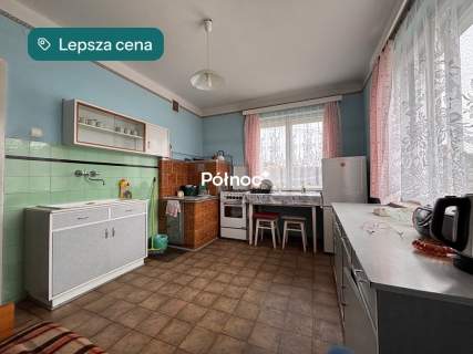 Łapczyca dom wolnostojący na widokowej działce