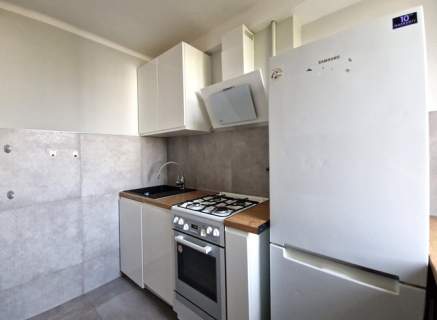 2 pokoje z balkonem -po remoncie, Legionów 130/140