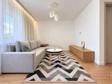 3 pokoje po remoncie Krakowska Balkon Winda
