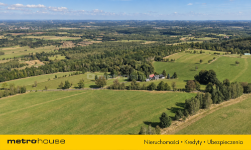 Siedlisko w Izerach - Krobica/Kotlina k.Świeradowa