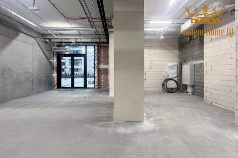 Prestiżowy showroom, usługi, light-gastro, 86 m2, Rondo D