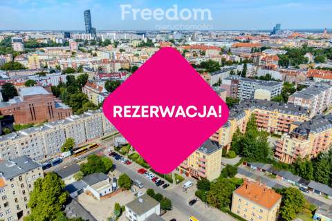 Studio Huby Krzyki balkon komórka