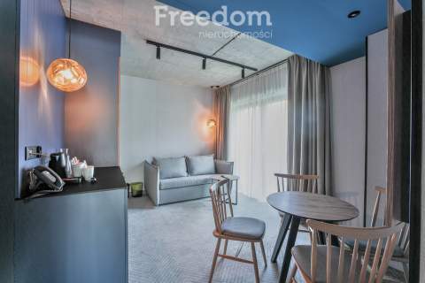 Apartament inwestycyjny w Szklarskiej Porębie 