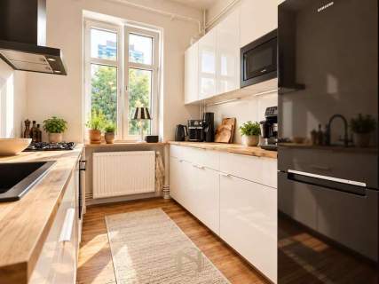 Mieszkanie na sprzedaż, 70 m2, Gorzów Wielkopolski