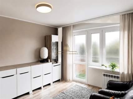 Mieszkanie na sprzedaż, 38,57 m2, Bydgoszcz