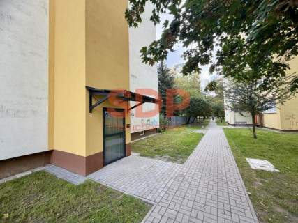 2 pokoje 36 m2 dobra komunikacja Grochów