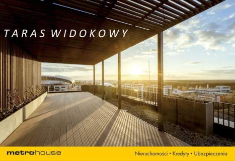 LUKSUSOWY APARTAMENT, 2 MJC POSTOJOWE, KOMÓRKA
