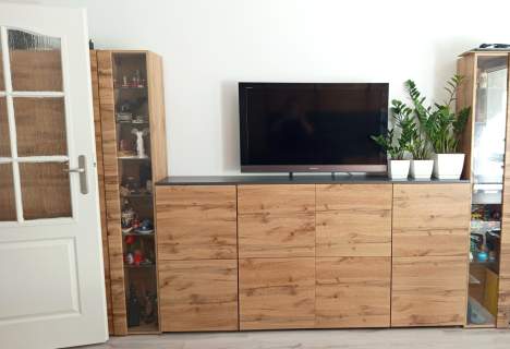 Mieszkanie - 69,6m2 - umeblowane - Przylesie - I piętro