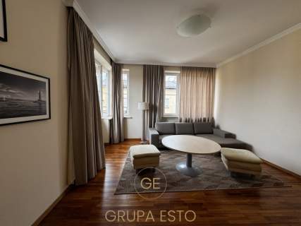 Mieszkanie Krowodrza Kraków Wynajem 70m2