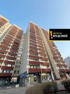 2 pokoje rondo Wiatraczna piękne widoki