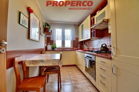 Mieszkanie, 3 pokoje, pow. 62,4 m2, os.Na Stoku