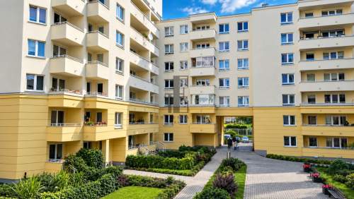 Mieszkanie na sprzedaż, 60 m2, Warszawa