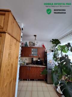 2 pokoje balkon piwnica Kokoszki