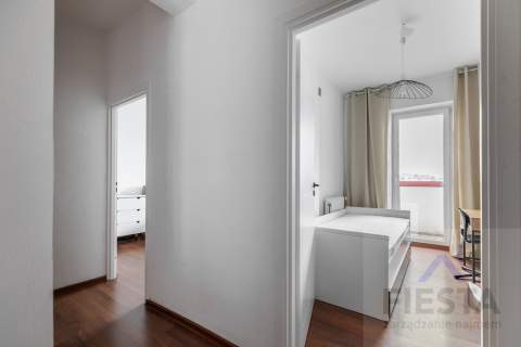 Warszawa ul.Targowa dwupoziomowy apartament