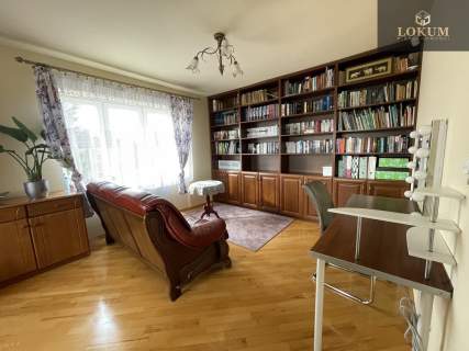 DOM NA SPRZEDAŻ 
