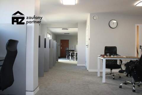 Lokal użytkowy w budynku usługowo-mieszkalnym przystosowany do...