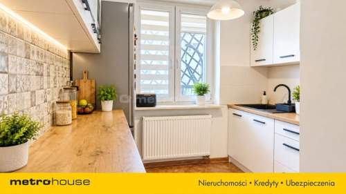 Bezczynszowe 42m2 - 3 piętro z windą