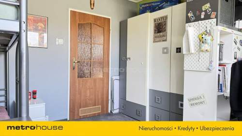 Przestronne 2 pokojowe mieszkanie z garażem