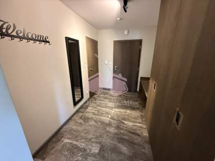 Apartament 101m z widokiem na Karkonosze 3 tarasy