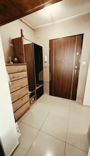 Mieszkanie 2-pokojowe w kameralnym budynku 60m2