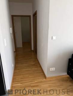 3-pokojowe mieszkanie na Woli