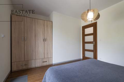 Przestronne I 2 pokoje I 54m Gdańsk Oliwa
