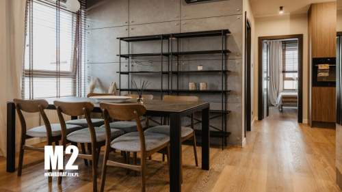 Luksusowy Apartament na Wynajem - Ścisłe Centrum Ełku