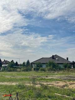 Bliźniak z dużym ogrodem 3 sypialnie poddasze Kiełczów
