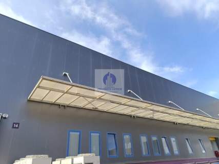 Warszawa Ursynów magazyn 289m2 do wynajęcia